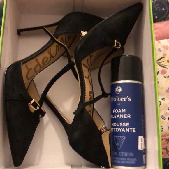 Heals worn once - Picture 1 of 1